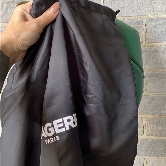 KARL LAGERFELD NWOT Handbag - Picture 14 of 16